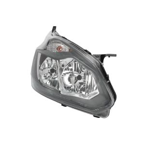 Projecteur principal DEPO 431-11B3RMLDEM2
