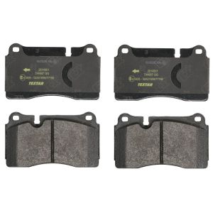 Jarrupalasarja TEXTAR 2514501