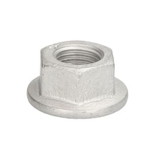 Écrous hexagonaux galvanisés S-TR M14X1,5