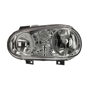 Faro principal DEPO 441-1130L-LD-EM, Izquierda