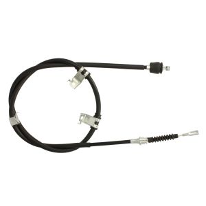 Kabel, parkeerrem ABE C70371ABE