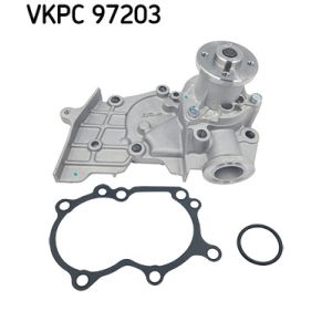 Bomba de arrefecimento SKF VKPC 97203