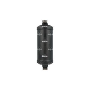 Secadora, aire acondicionado NRF 33417