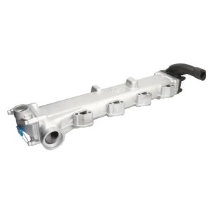 Arrefecedor de gases de escape VANCOOLER REC.REGTGL-4-2