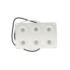 Innenraumlampe/Elemente TRUCKLIGHT IL-UN022