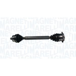 Arbre de transmission MAGNETI MARELLI 302004190119