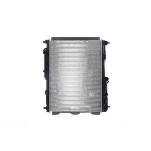 Arrefecedor do motor MAHLE CR 1181 000S