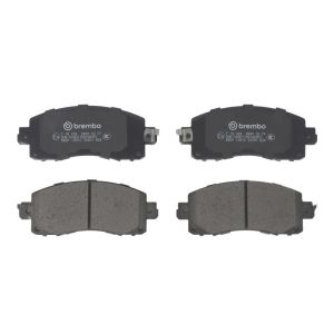Jarrupalasarja BREMBO P 78 028