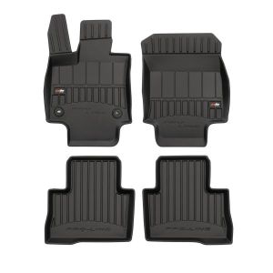 Tapetes de borracha FROGUM FRG 3D408890