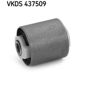 Suporte/rolamento da suspensão da roda SKF VKDS 437509