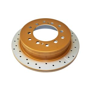 Disco de freno DBA DBA2737X