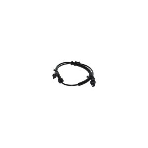 Sensor de velocidad, ABS BOSCH 0 986 594 672