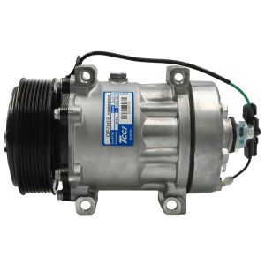 Compressor, ar condicionado TCCI QP7H15-4327