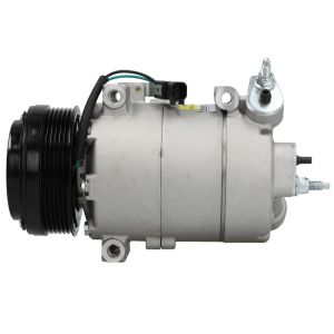 Compressor airconditioning NISSENS 890714