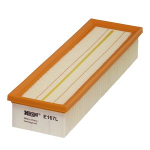 Filtro de ar HENGST E167L