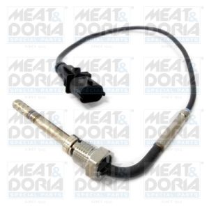 Sensor, Abgastemperatur MEAT & DORIA 12154