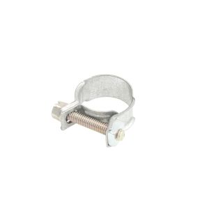 Morsetto MINI-CLIP 15-17 mm (10 mm) MIKALOR, 10 pezzo