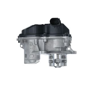 AGR Ventil VALEO 700477