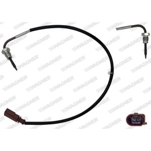 Abgastemperatursensor WAGNER ETP00195