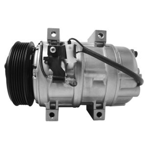 Compressor, ar condicionado AIRSTAL 10-0296