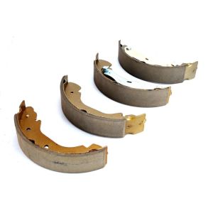 Conjunto, sapatas de travão FERODO FSB596R