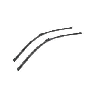 Torkarblad DENSO DF-101, 730mm, Front, 2 Stycke