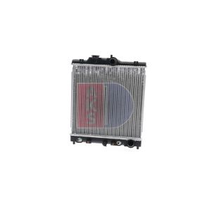 Raffreddatore motore AKS DASIS 100017N