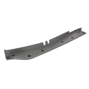 Plaat, bumper PACOL MAN-CP-014L