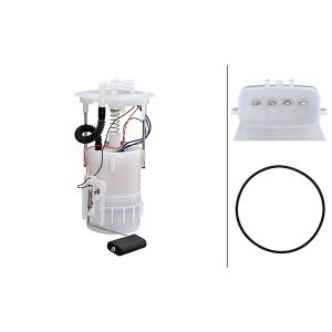Bomba de combustível eléctrica HELLA 8TF358 305-271