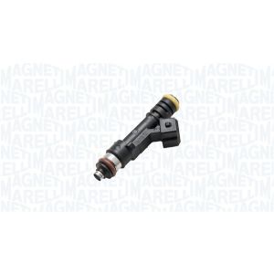 Válvula de inyección MAGNETI MARELLI 805000000019
