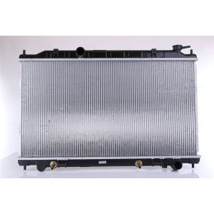 Arrefecedor do motor NISSENS 68767
