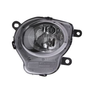 Luz de circulação diurna MAGNETI MARELLI 712455351139, Esquerda