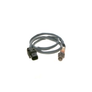Sonde lambda BOSCH 0 258 017 124
