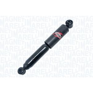 Amortiguador MAGNETI MARELLI 351875070000