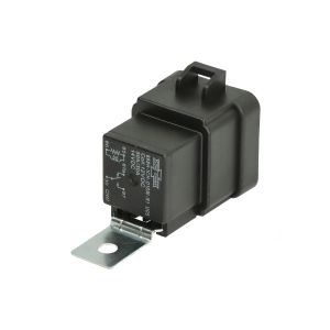Relés BPART 898H-1CH-D1SW-R1-U05-12VD