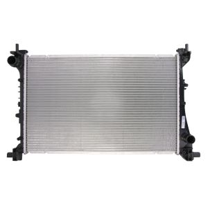 Radiador, arrefecimento do motor MAGNETI MARELLI 350213203900