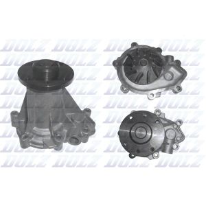 Vattenpump DOLZ S247