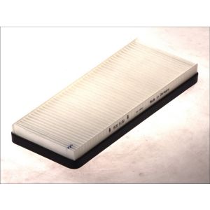 Filtr kabiny PETERS 010.603-00