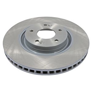 Disco de travão FEBI BILSTEIN 108489, 1 peça