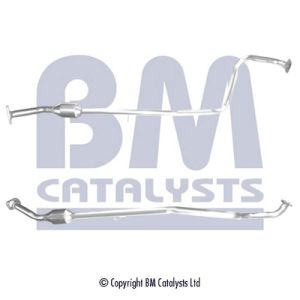 Katalysator BM CATALYSTS BM92034H