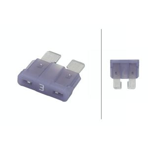 Fusível HELLA 8JS 711 683-821