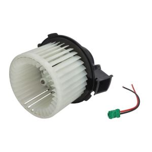 Ventilador da cabina NRF 34207