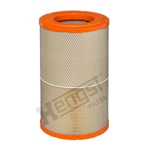Filtro aria HENGST E1518L