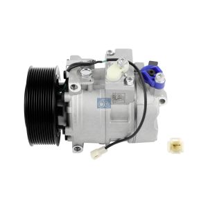Compressor, ar condicionado DT SPARE PARTS 4.64502