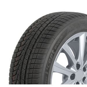 Neumáticos de invierno HANKOOK Winter i*cept evo2 W320 205/60R17 XL 97H
