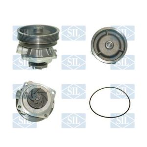 Kylvätskepump SIL PA732P
