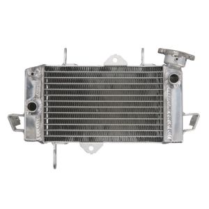 Radiador, arrefecimento do motor 4 RIDE RAD-660