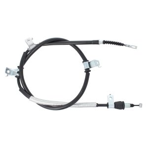 Cable, freno de servicio ADRIAUTO 10.0269 derecha