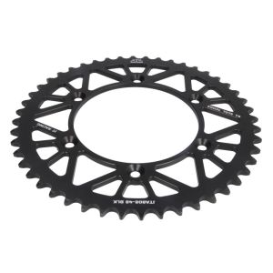 Roda dentada, corrente JT A808,48BLK