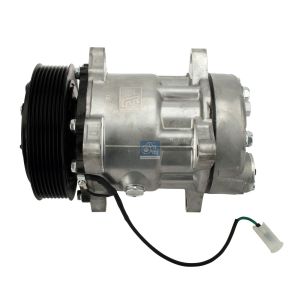 Compressor, ar condicionado DT SPARE PARTS 2.76072